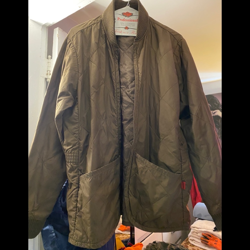 Patagonia Jacket